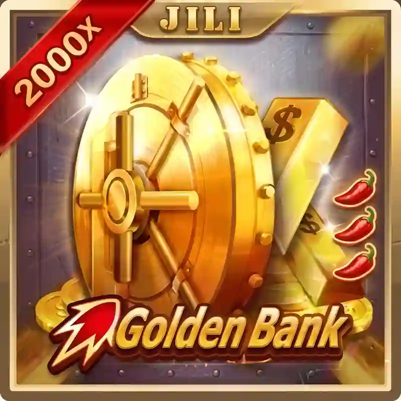 Ngân hàng vàng casino trực tuyến