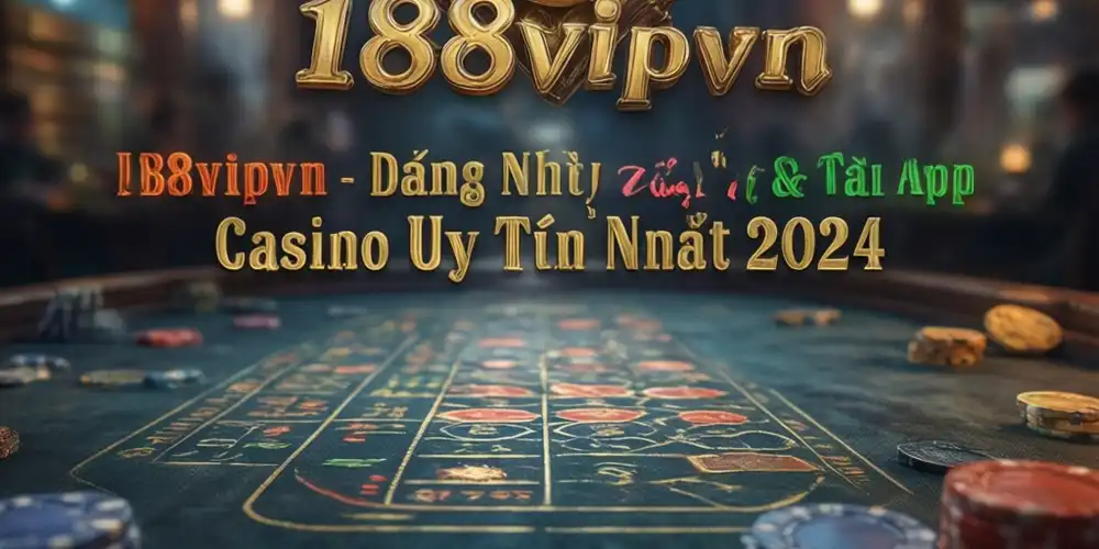 188vipvn Banner